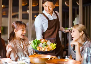 ร้านอาหาร