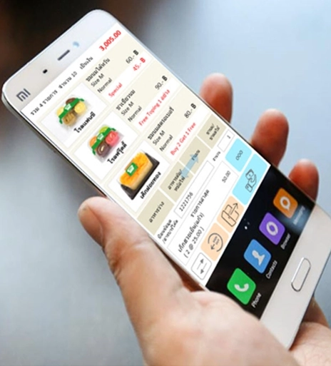 GENIUZ mPOS