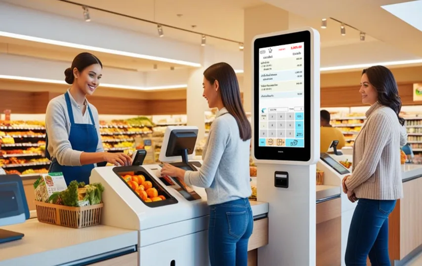 GENIUZ SelfService